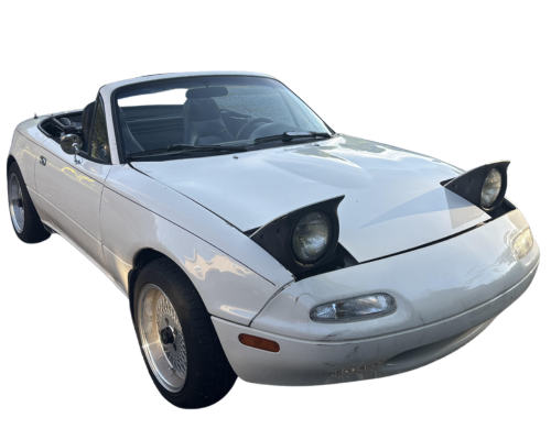 My Miata